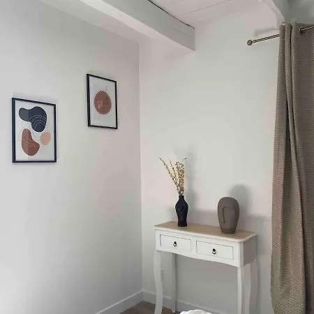 Villa *La Stracciatella / Saint-Aignan Extérieur photo