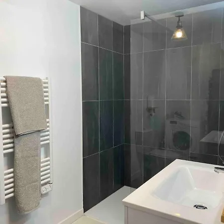 Villa *La Stracciatella / Saint-Aignan Extérieur photo