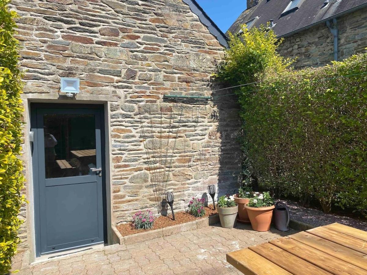 *la Stracciatella / Saint-aignan Hébergement de vacances
